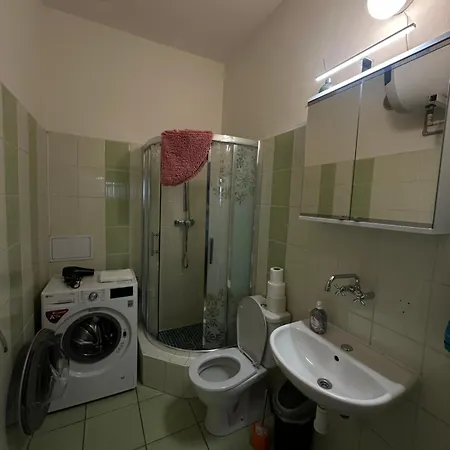 Bytovy Dum Na Horach Accommodatie bij particulieren